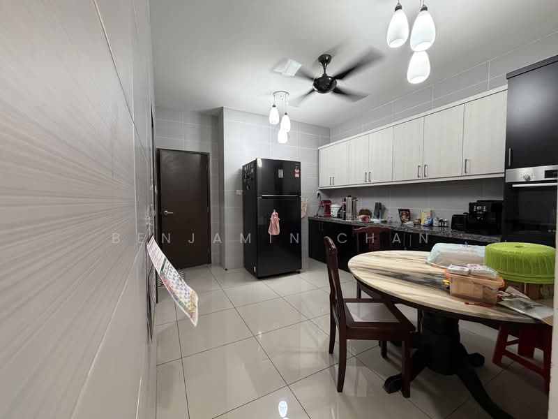 2-storey Terraced House for Sale in Taman Nusa Idaman (Iskandar Puteri (Nusajaya)) - Benjamin Chan - PropertyGuru.com.my