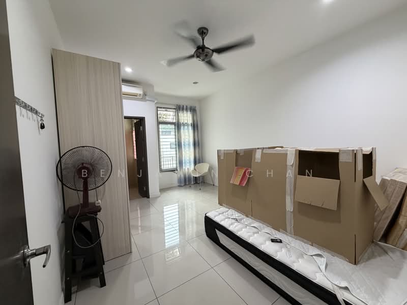 2-storey Terraced House for Sale in Taman Nusa Idaman (Iskandar Puteri (Nusajaya)) - Benjamin Chan - PropertyGuru.com.my