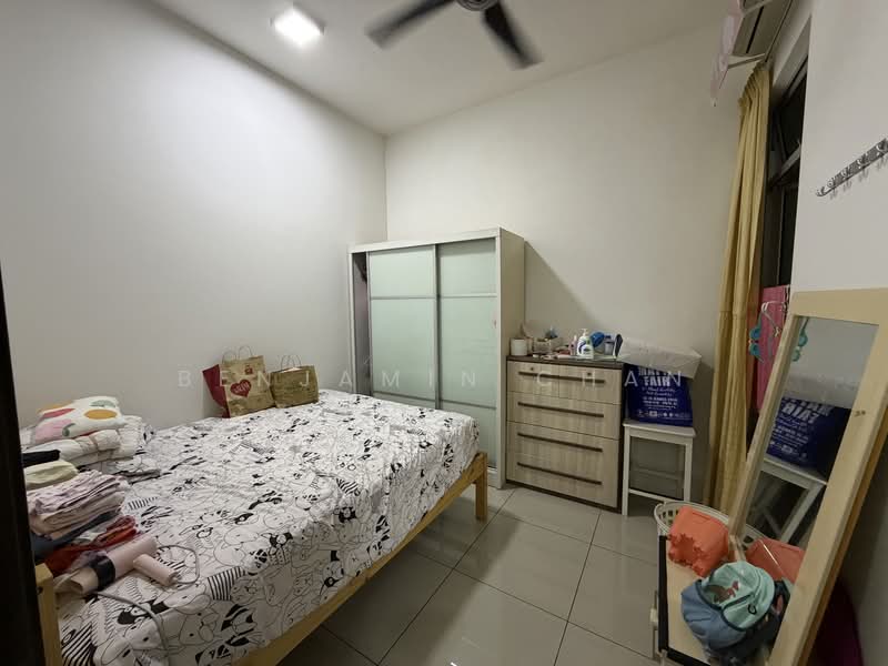 2-storey Terraced House for Sale in Taman Nusa Idaman (Iskandar Puteri (Nusajaya)) - Benjamin Chan - PropertyGuru.com.my