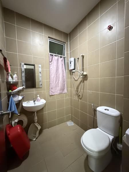 2-storey Terraced House for Sale in Taman Nusa Idaman (Iskandar Puteri (Nusajaya)) - Benjamin Chan - PropertyGuru.com.my