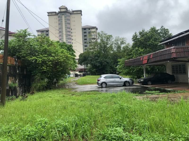 Tanah Banglo untuk Dijual di Taman Yarl (Jalan Klang Lama (Old Klang Road)) - Patricia Lim - Exterior - PropertyGuru.com.my