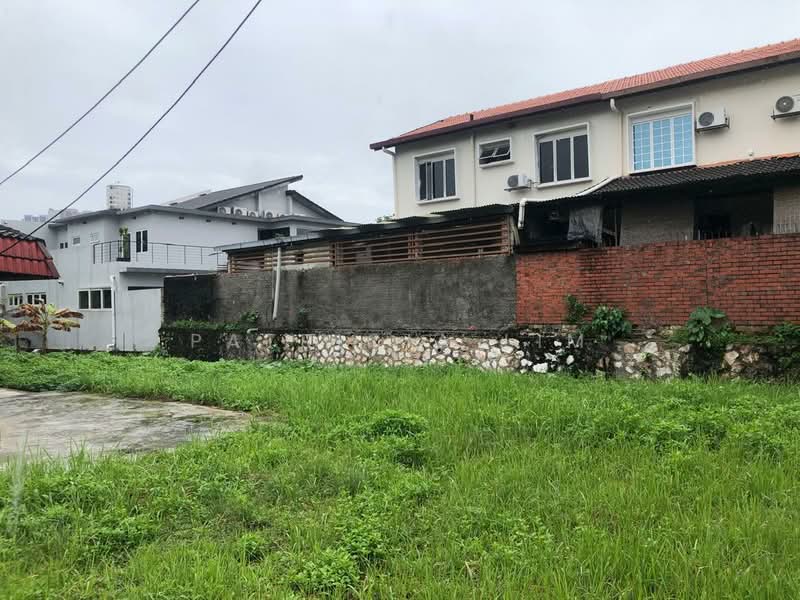 Tanah Banglo untuk Dijual di Taman Yarl (Jalan Klang Lama (Old Klang Road)) - Patricia Lim - Exterior - PropertyGuru.com.my
