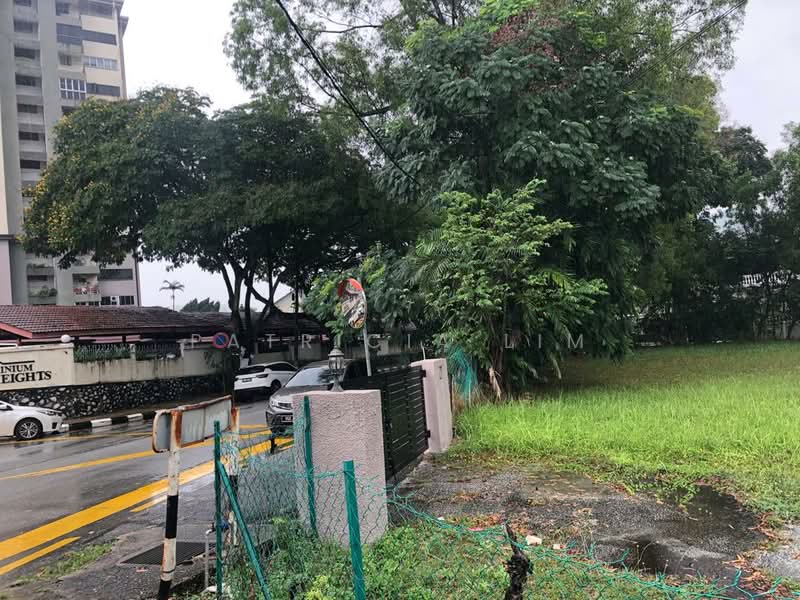 Tanah Banglo untuk Dijual di Taman Yarl (Jalan Klang Lama (Old Klang Road)) - Patricia Lim - Exterior - PropertyGuru.com.my