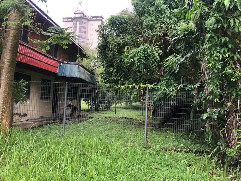 Tanah Banglo untuk Dijual di Taman Yarl (Jalan Klang Lama (Old Klang Road)) - Patricia Lim - Exterior - PropertyGuru.com.my