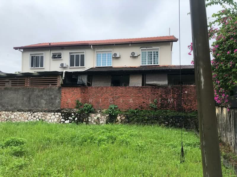 Tanah Banglo untuk Dijual di Taman Yarl (Jalan Klang Lama (Old Klang Road)) - Patricia Lim - Exterior - PropertyGuru.com.my