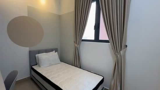 Service Residence for Rent at The Harmony - Yanise Lee - PropertyGuru.com.my