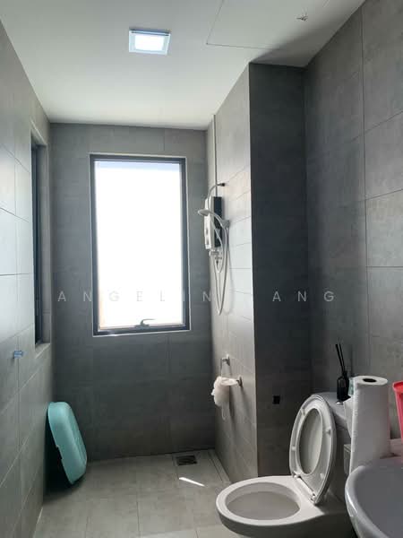 Servis Apartment untuk Disewa di USJ One (You One) - ANGELINE ANG - Bathroom - PropertyGuru.com.my