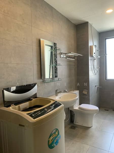 Servis Apartment untuk Disewa di USJ One (You One) - ANGELINE ANG - Bathroom - PropertyGuru.com.my