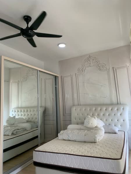 Servis Apartment untuk Disewa di USJ One (You One) - ANGELINE ANG - Bedroom - PropertyGuru.com.my
