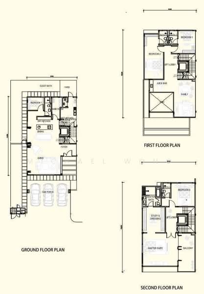 Bungalow for Sale in Shah Alam (Selangor) - Michael Wong - PropertyGuru.com.my