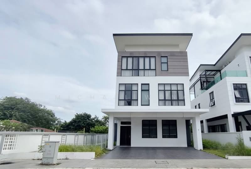 Bungalow for Sale in Shah Alam (Selangor) - Michael Wong - Exterior - PropertyGuru.com.my