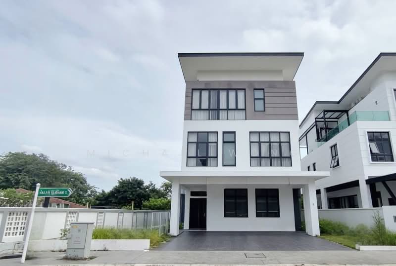 Bungalow for Sale in Shah Alam (Selangor) - Michael Wong - Exterior - PropertyGuru.com.my