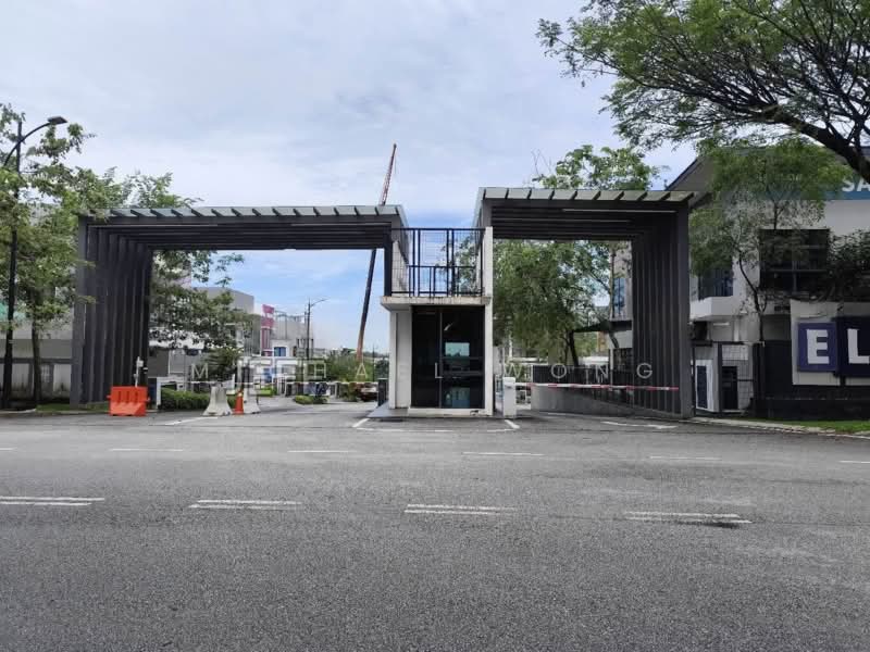 Bungalow for Sale in Shah Alam (Selangor) - Michael Wong - Exterior - PropertyGuru.com.my
