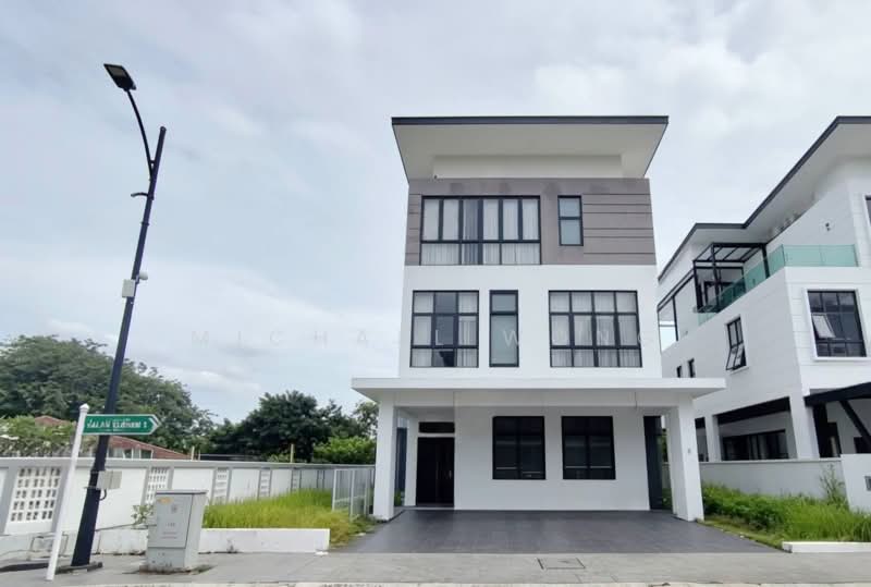 Bungalow for Sale in Shah Alam (Selangor) - Michael Wong - Exterior - PropertyGuru.com.my