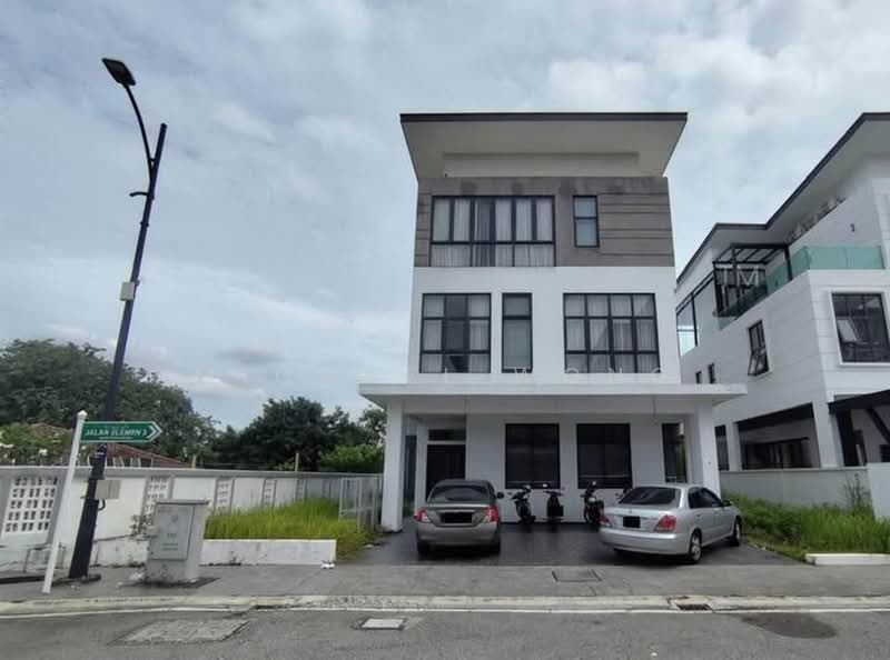 Bungalow for Sale in Shah Alam (Selangor) - Michael Wong - Exterior - PropertyGuru.com.my