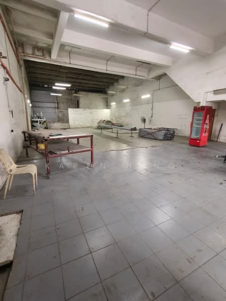 Terrace Factory for Rent in Taman Tan Sri Yaacob (Johor Bahru) - Karen Heng - PropertyGuru.com.my