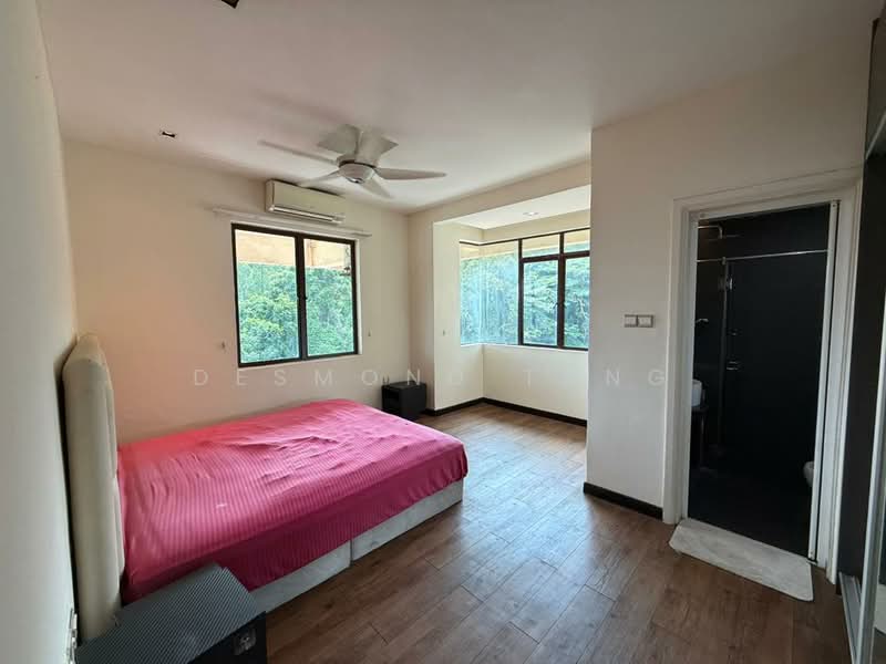 Kondominium untuk Dijual di Armanee - Desmond Tang - Bedroom - PropertyGuru.com.my