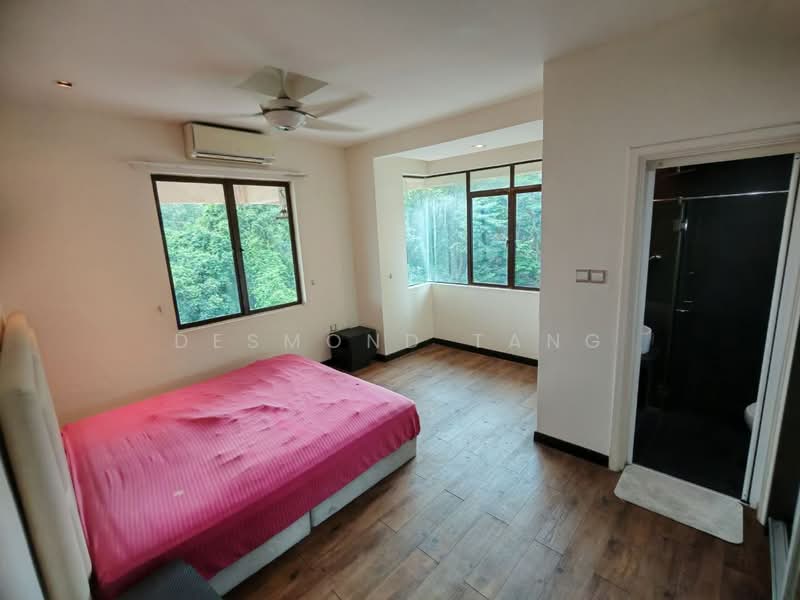 Kondominium untuk Dijual di Armanee - Desmond Tang - Bedroom - PropertyGuru.com.my