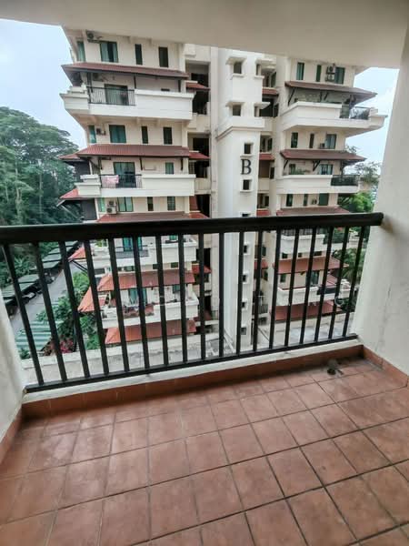 Kondominium untuk Dijual di Armanee - Desmond Tang - PropertyGuru.com.my