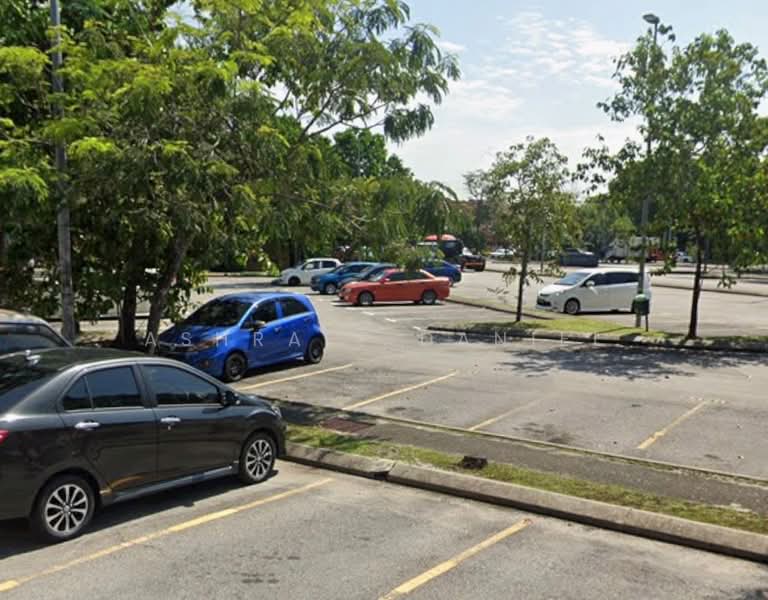 Shop / Office for Sale in Shah Alam (Selangor) - Ashraff Daniel - PropertyGuru.com.my