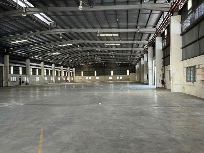 Factory for Sale in Masai (Johor) - Ian Chua - Interior - PropertyGuru.com.my