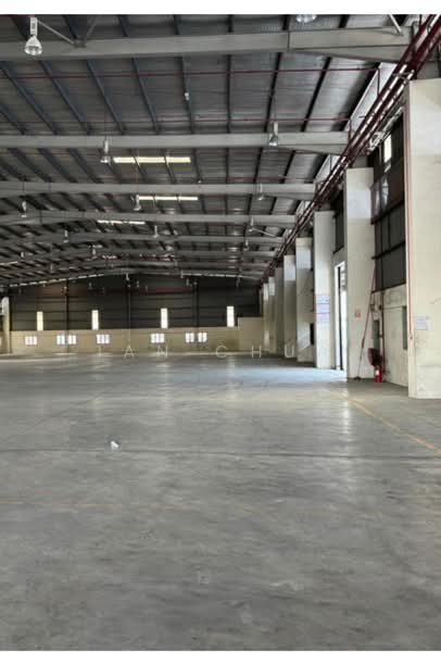 Factory for Sale in Masai (Johor) - Ian Chua - Interior - PropertyGuru.com.my