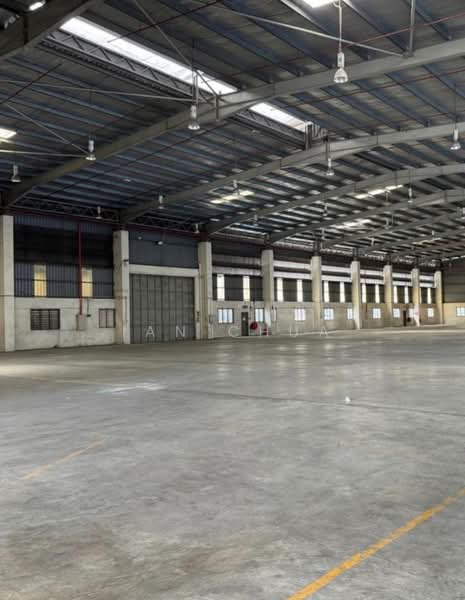 Factory for Sale in Masai (Johor) - Ian Chua - Interior - PropertyGuru.com.my