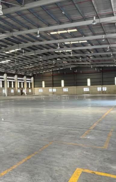 Factory for Sale in Masai (Johor) - Ian Chua - Interior - PropertyGuru.com.my