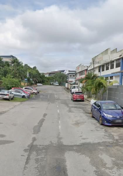 Kilang untuk Dijual di Kawasan Perindustrian Dewani (Johor Bahru) - Karen Heng - PropertyGuru.com.my