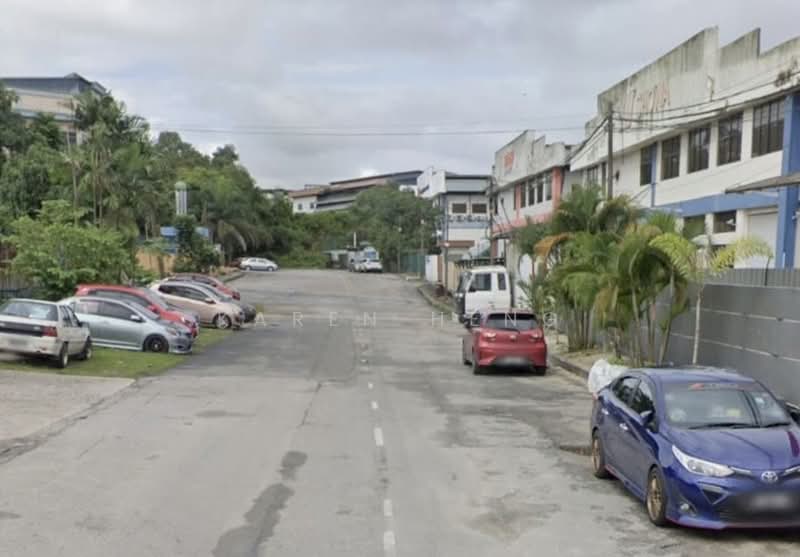 Kilang untuk Dijual di Kawasan Perindustrian Dewani (Johor Bahru) - Karen Heng - PropertyGuru.com.my