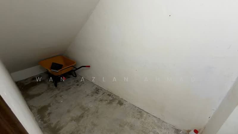 2-storey Terraced House for Sale in Sepang (Selangor) - Wan Azlan Ahmad - PropertyGuru.com.my