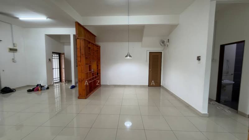 2-storey Terraced House for Sale in Sepang (Selangor) - Wan Azlan Ahmad - PropertyGuru.com.my