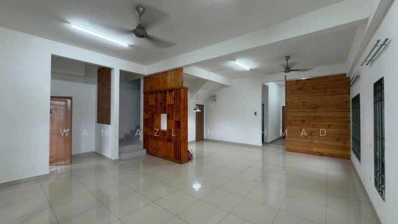 2-storey Terraced House for Sale in Sepang (Selangor) - Wan Azlan Ahmad - PropertyGuru.com.my