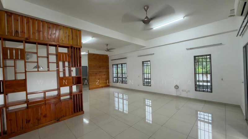 2-storey Terraced House for Sale in Sepang (Selangor) - Wan Azlan Ahmad - PropertyGuru.com.my