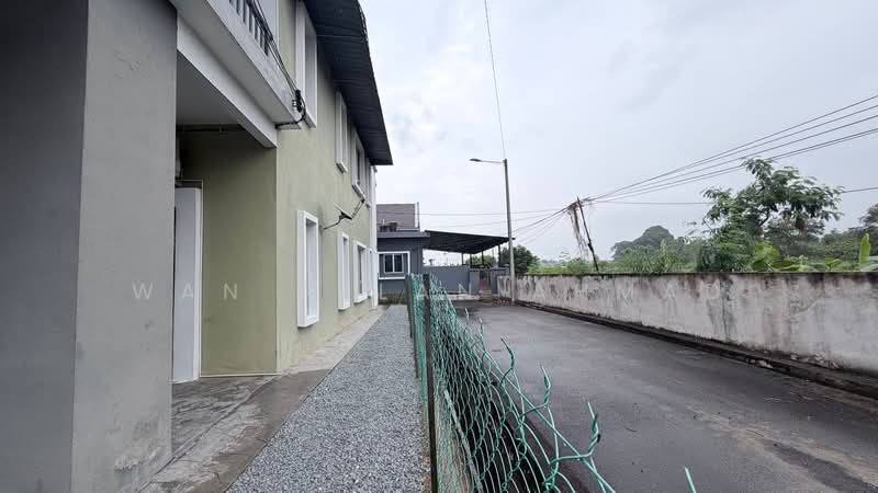 2-storey Terraced House for Sale in Sepang (Selangor) - Wan Azlan Ahmad - PropertyGuru.com.my