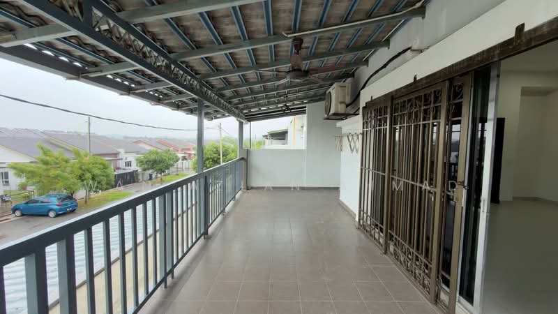 2-storey Terraced House for Sale in Sepang (Selangor) - Wan Azlan Ahmad - PropertyGuru.com.my