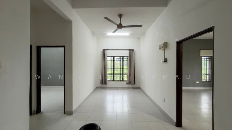 2-storey Terraced House for Sale in Sepang (Selangor) - Wan Azlan Ahmad - PropertyGuru.com.my