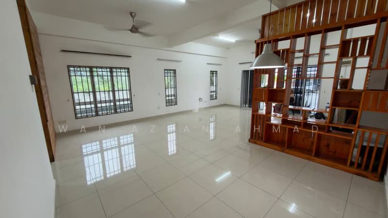 2-storey Terraced House for Sale in Sepang (Selangor) - Wan Azlan Ahmad - PropertyGuru.com.my