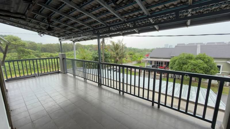 2-storey Terraced House for Sale in Sepang (Selangor) - Wan Azlan Ahmad - PropertyGuru.com.my