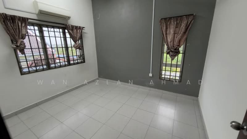 2-storey Terraced House for Sale in Sepang (Selangor) - Wan Azlan Ahmad - PropertyGuru.com.my