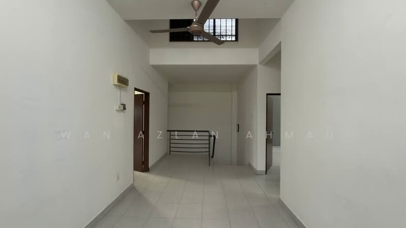 2-storey Terraced House for Sale in Sepang (Selangor) - Wan Azlan Ahmad - PropertyGuru.com.my