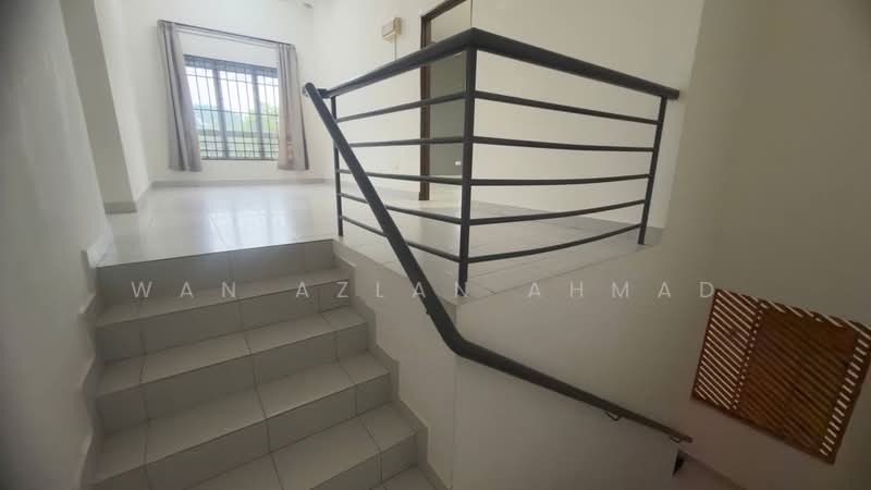 2-storey Terraced House for Sale in Sepang (Selangor) - Wan Azlan Ahmad - PropertyGuru.com.my