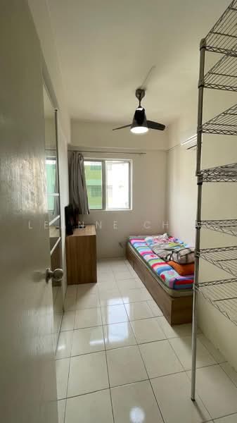 Service Residence for Sale at Avelon Tower @ Plaza Medan Putra - Leanne Chia - Bedroom - PropertyGuru.com.my