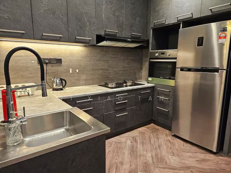 Servis Apartment untuk Dijual di Desa Green - Tyler Tan - PropertyGuru.com.my