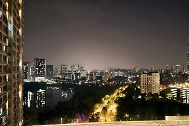 Servis Apartment untuk Dijual di Desa Green - Tyler Tan - PropertyGuru.com.my