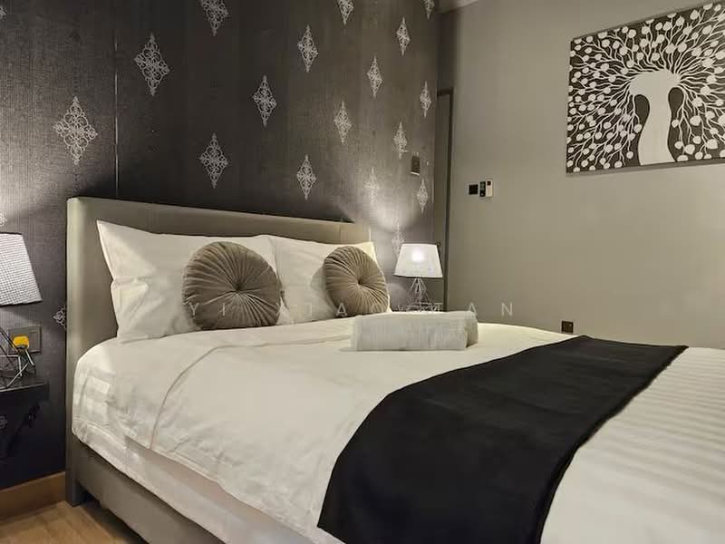 Servis Apartment untuk Dijual di Desa Green - Tyler Tan - PropertyGuru.com.my