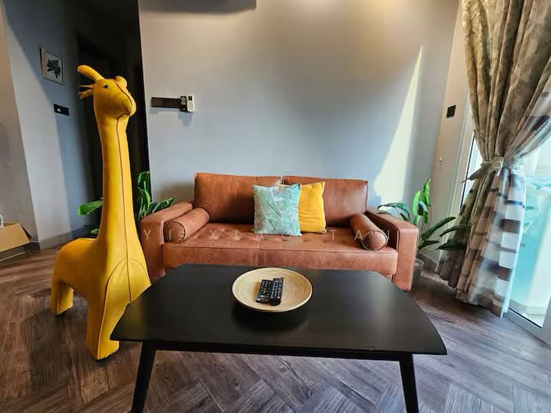 Servis Apartment untuk Dijual di Desa Green - Tyler Tan - PropertyGuru.com.my