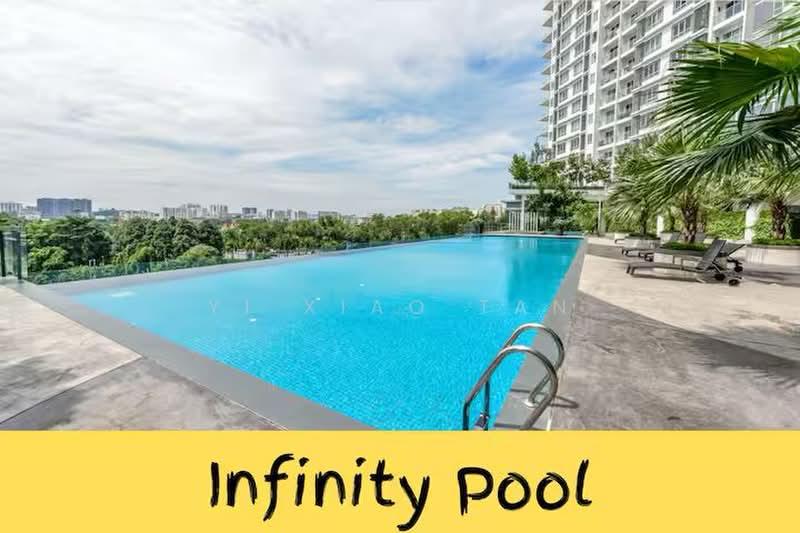 Servis Apartment untuk Dijual di Desa Green - Tyler Tan - PropertyGuru.com.my