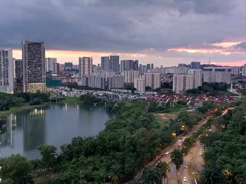 Servis Apartment untuk Dijual di Desa Green - Tyler Tan - PropertyGuru.com.my