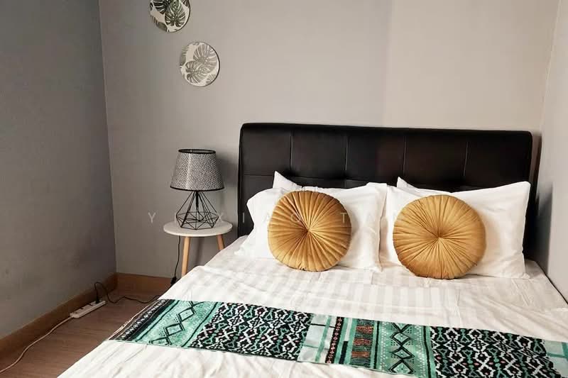 Servis Apartment untuk Dijual di Desa Green - Tyler Tan - PropertyGuru.com.my